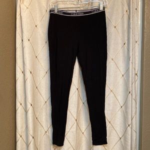 Small Calvin Klein leggings, sleepwear